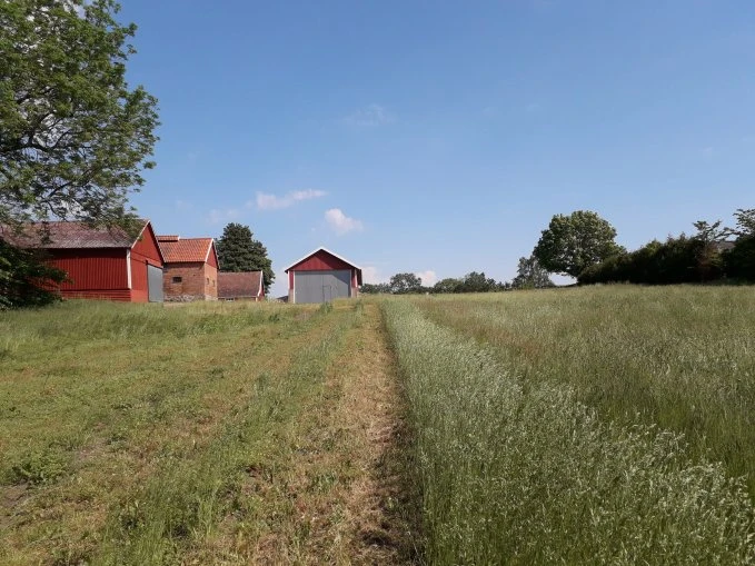 vy område