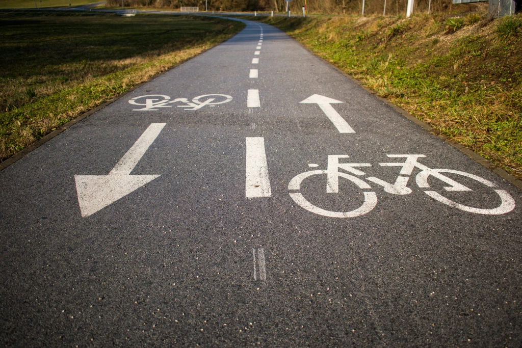 Cykelväg