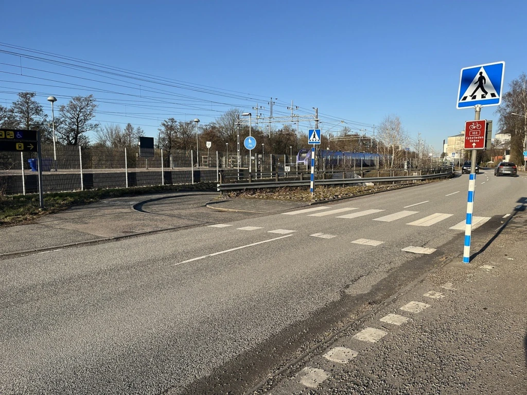 Örtofta stationsområde