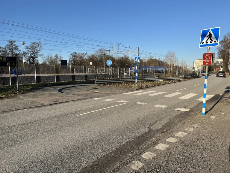 Örtofta stationsområde